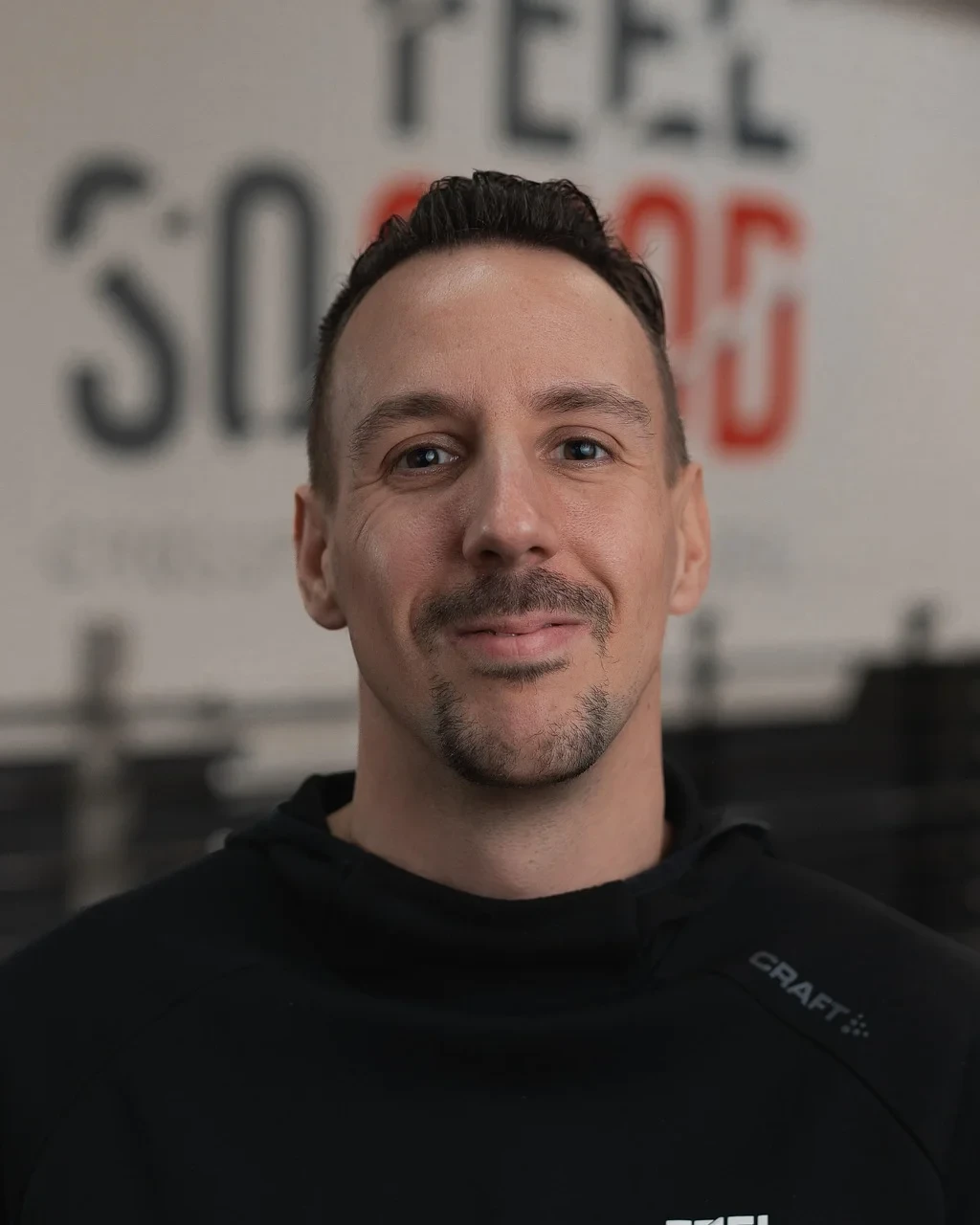 Cody Smith